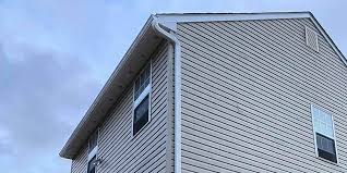 Best Fascia and Soffit Installation  in Millbourne, PA